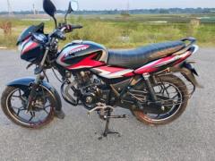 Bajaj Discover 125